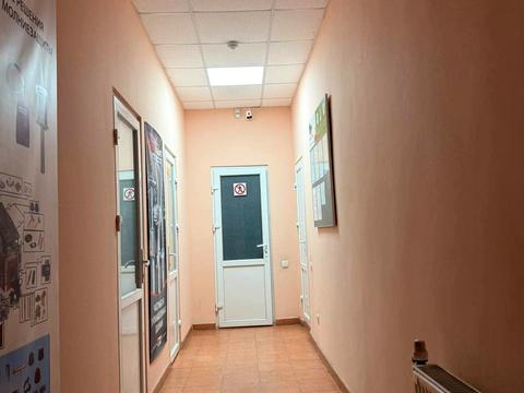 комерційна за адресою Завадського вул., 54