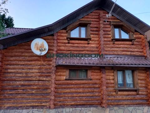 дом по адресу Сосновий Бір, 5