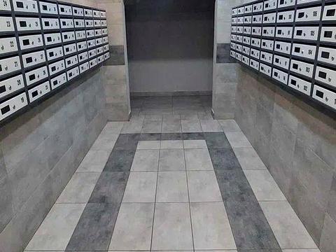 квартира за адресою Олевська вул., 11