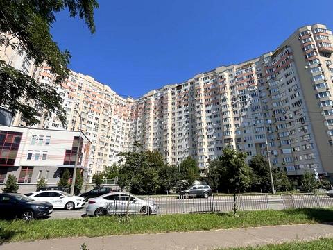 квартира по адресу Василия Касияна ул., 2/1