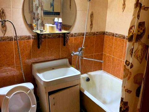 квартира по адресу Космонавтов ул., 10а