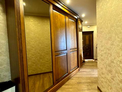 квартира за адресою Вінниця, Агатангела Кримського вул., 28