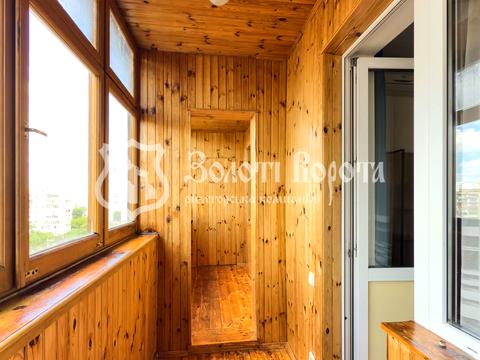 квартира за адресою Миколи Бажана просп., 7-Б