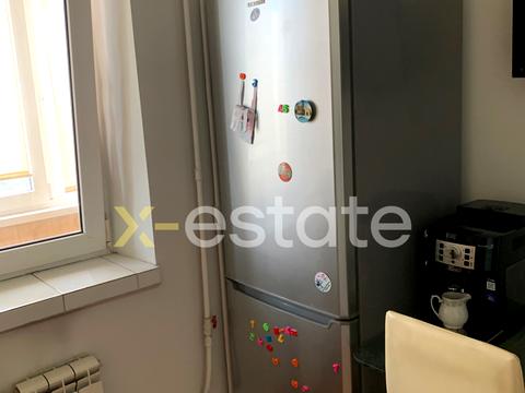квартира по адресу Воздухофлотский просп. (Повітрофлотський), 8