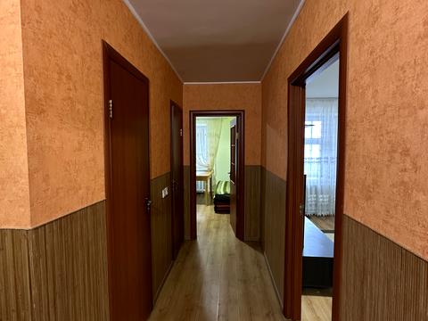 квартира по адресу Бровары, Декабристов ул., 44