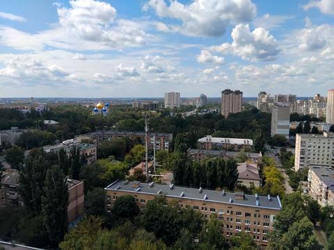 квартира по адресу Депутатская ул., 23-А