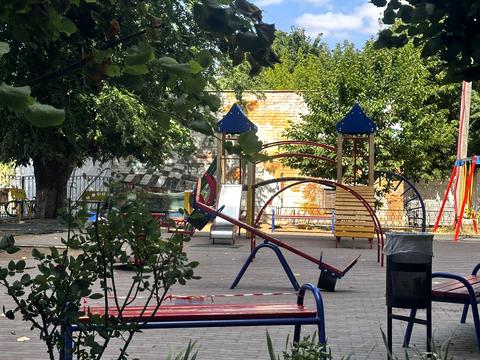 квартира за адресою Одеса, Бреуса вул., 63/1