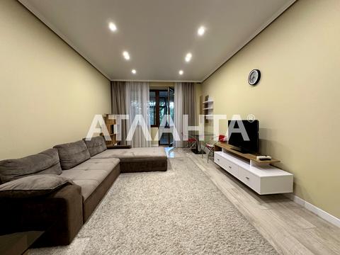 квартира за адресою Одеса, Дунаєва пров., 3Б