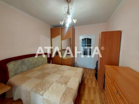 квартира за адресою Тополина вул., 18