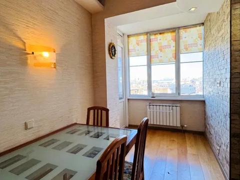 квартира по адресу Осенняя ул., 33