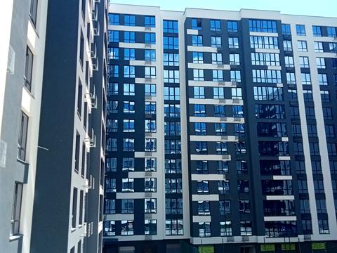 квартира за адресою Хіміків вул., 8