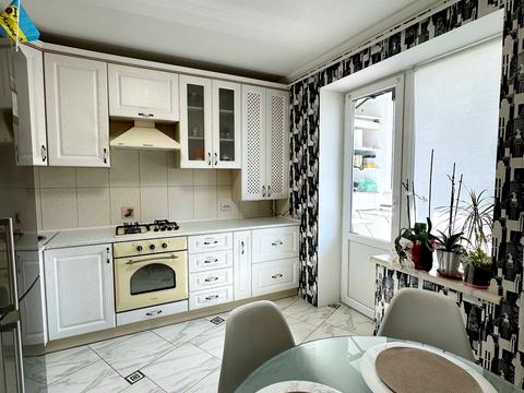 квартира за адресою Кармелюка вул., 5