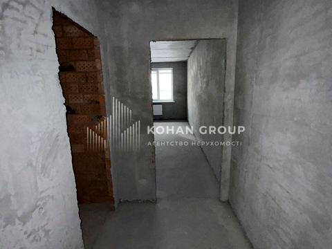 квартира по адресу Лісогринівецька ул., 34-В
