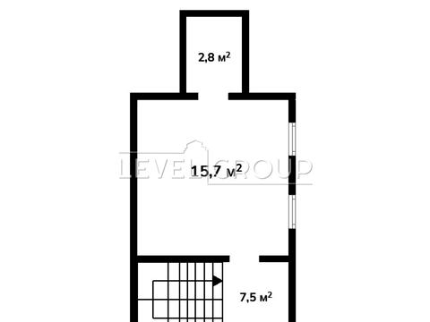 будинок за адресою Затишна