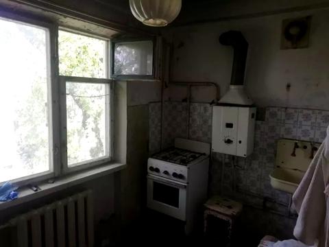 квартира по адресу Михайлова ул., 10