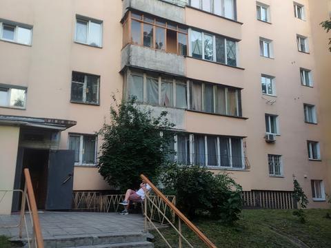 квартира за адресою Берестейський просп. (Перемоги), 43-Б