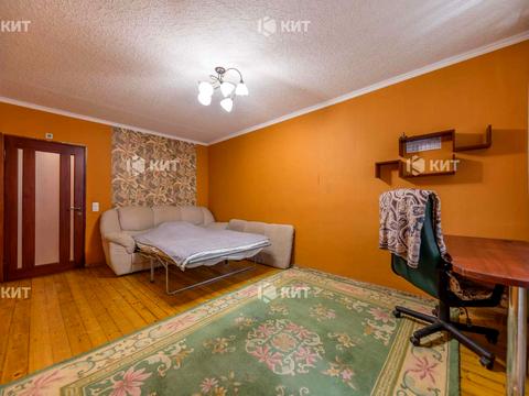 квартира по адресу Космонавтов ул., 2