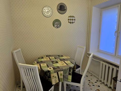 квартира за адресою Євгена Чикаленка вул., 68