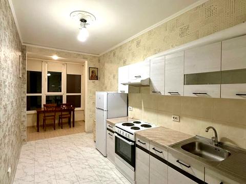 квартира по адресу Петропавловская ул., 40