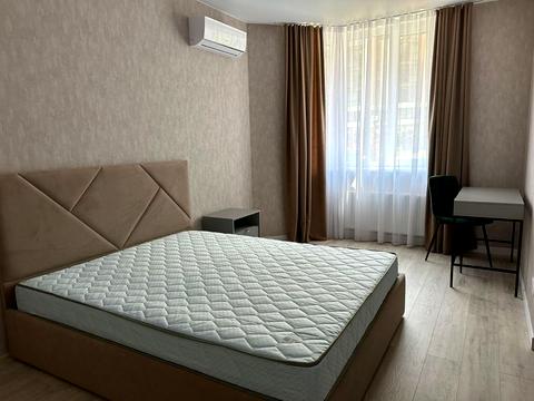 квартира по адресу Мартинова просп., 24