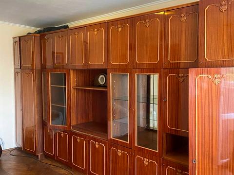 квартира по адресу Научная ул., 12