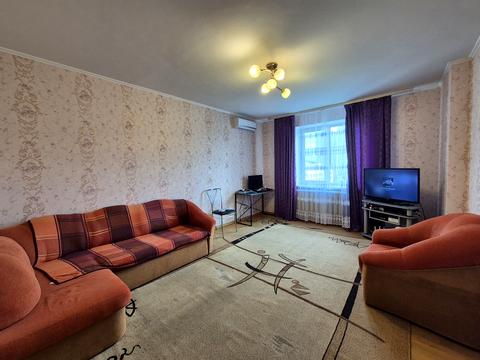 квартира за адресою Леся Курбаса просп., 7-А