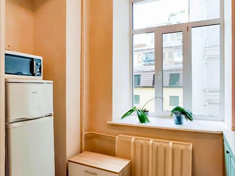 квартира за адресою Саксаганського вул., 103