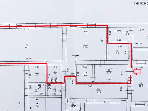 коммерческая по адресу 2-й Орловский проезд (2-й Орловський), 3