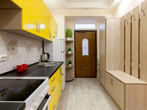 квартира по адресу площа ринок, 24