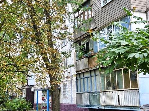 квартира за адресою Василя Сергієнка вул. (Задніпровська), 54
