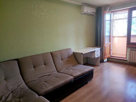 квартира по адресу Валентиновская ул. (Блюхера), 27