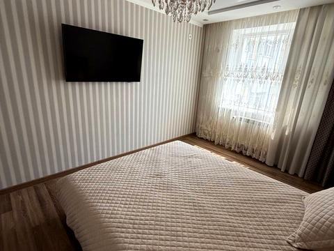 квартира за адресою Олександра Довженка вул., 23а
