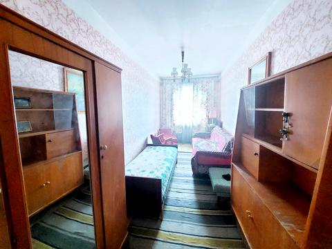 квартира за адресою Пасічна вул., 47