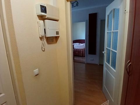 квартира по адресу Оноре де Бальзака ул., 48-А
