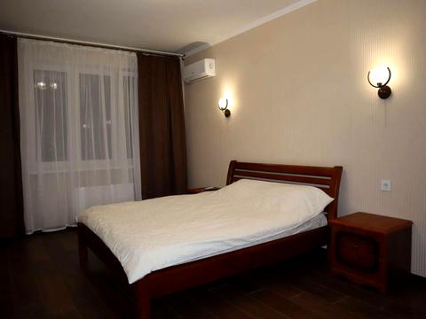 квартира за адресою Краківська вул., 27-А