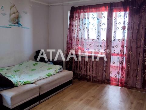 квартира по адресу Балковская ул., 36