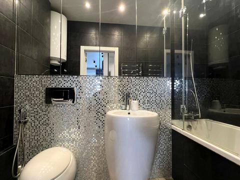 квартира за адресою Богданівська вул., 7-Б