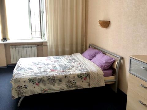 квартира по адресу Градоначальницкая ул., 8