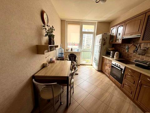 квартира за адресою Юлії Здановської вул. (Ломоносова), 73