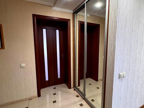 квартира по адресу Миру просп., 78/1
