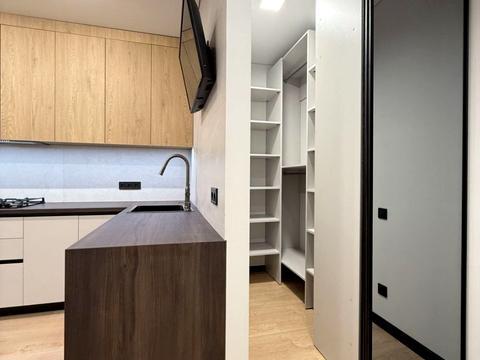 квартира за адресою Студентська вул., 24-А