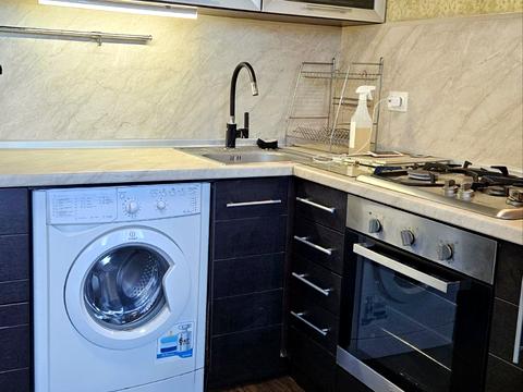 квартира за адресою Ентузіастів вул., 13