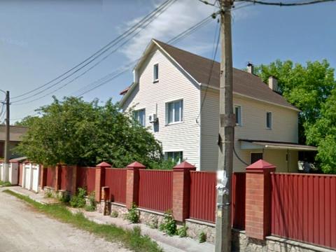 будинок за адресою Алімпія Галика вул., 1