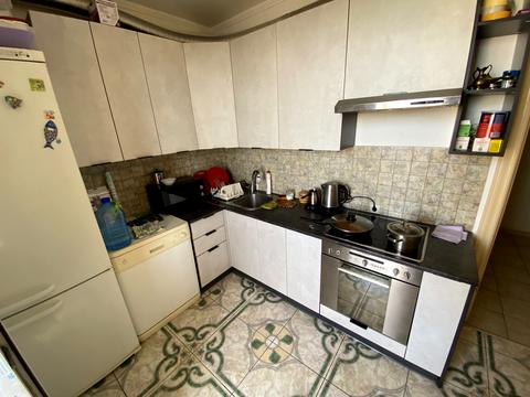 квартира за адресою с. Чайки, Валерія Лобановського вул., 18
