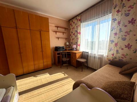 квартира по адресу Героев Мариуполя ул. (Маршала Якубовського), 7