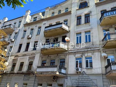 коммерческая по адресу Михайловская ул., 18