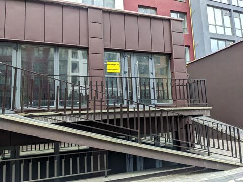 коммерческая по адресу Княгинин ул., 44