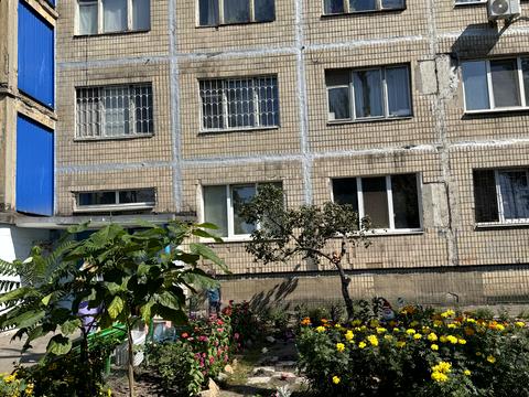 квартира за адресою Мілютенка вул., 7-А