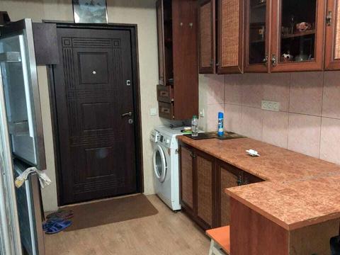 комната по адресу Сергея Набоки ул., 9