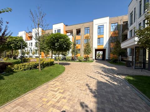 квартира по адресу Наталії Околітенко ул. (Ломоносова), 77